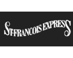 ST-FRANï¿½OIS EXPRESS logo