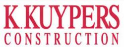 K. Kuypers Construction Ltd. logo