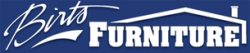 Birt's Furniture logo
