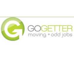 GoGetter Inc. logo