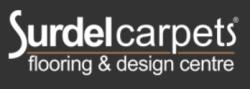 Surdel Flooring & Design Centre logo