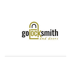 Go Locksmith And Doors logo