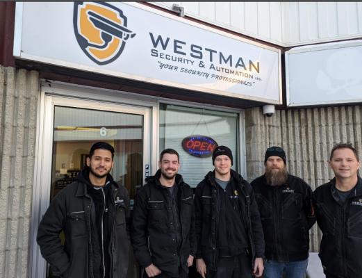 Westman Security & Automation photo