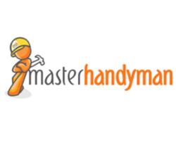 Master Handyman logo