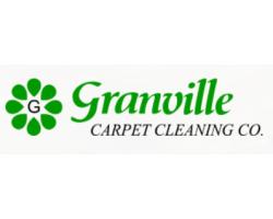 Granville Carpet Cleaning Co. logo