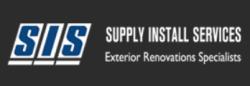S.I.S. Supply Install Services logo