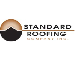 Standard Roofing Company Inc. logo