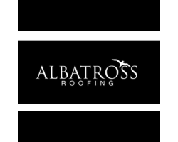 Albatross Roofing LTD logo