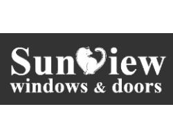 Sunview Windows & Doors logo