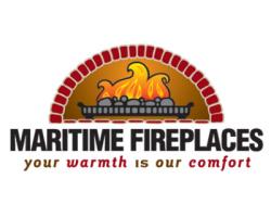 Maritime Fireplaces logo