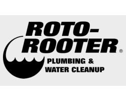 Roto-Rooter Plumbing, Sewer and Drain Service logo