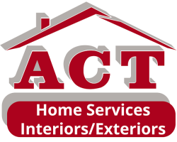 ACT Home Services logo