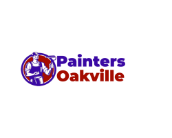 Painters Oakville logo