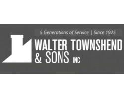 Walter Townshend & Sons Inc. logo