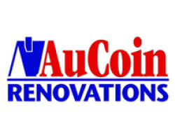 AuCoin Renovations logo