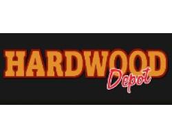 Hardwood Depot logo