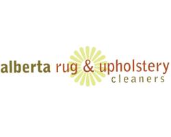 Alberta Rug & Upholstery logo