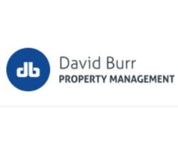 David Burr LTD. logo