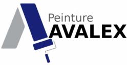 Peinture Avalex inc. logo