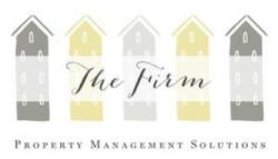 The Firm Property Management Solutions Inc. logo