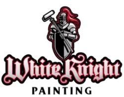 White Knight Painting Ltd logo