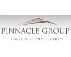 The Pinnacle Group of Companies logo