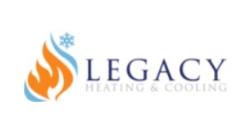 Legacy Heating and Cooling logo