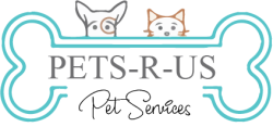 PETS-R-US Ltd. logo