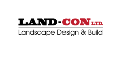 Land-Con Ltd - Landscape Design and Construction logo