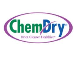 Chem-Dry Ottawa logo