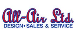 All-Air Ltd logo