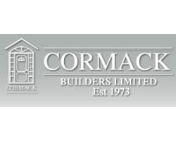 Cormack Builders Limited logo