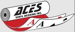 Aces Vinyl Decking Inc. logo