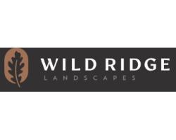 Wild Ridge Landscapes Inc logo