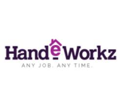 HAND-E-WORKZ logo