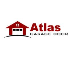 Atlas Overhead Door Co Ltd. logo