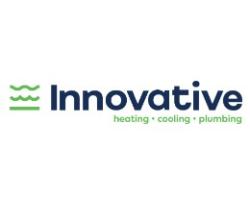 Innovative Heating and Cooling Ltd logo