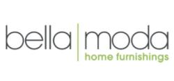 Bella Moda Home Furnishings logo