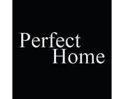 Perfect Home – Airdrie logo