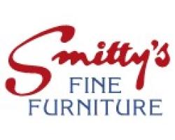 Smitty's Fine Furniture logo