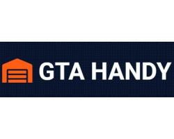 GTA Handy logo