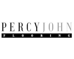 Percy John Flooring logo