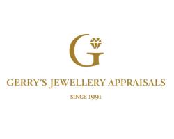 Gerry's Jewellery Appraisals logo