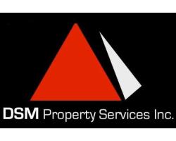 DSM Property Services Inc logo