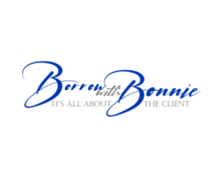 Borrow With Bonnie logo