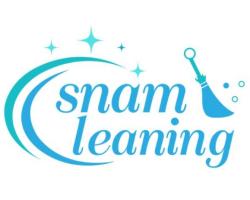 SNAM Cleaning Services Montreal logo