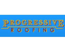 Progressive Roofing logo