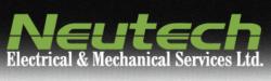Neutech Electrical & Mechanical Services Ltd. logo