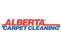 Alberta Carpet Cleaning logo