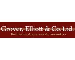 GROVER, ELLIOTT & CO. LTD. logo